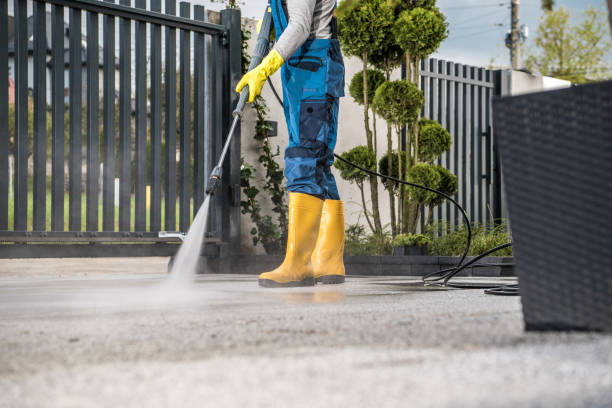 Concrete Sealing in Dundee, FL
